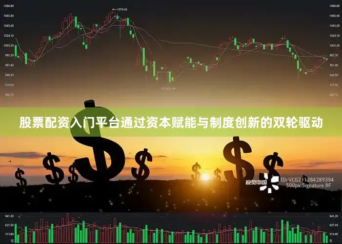 股票配资入门平台通过资本赋能与制度创新的双轮驱动