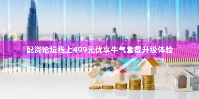 配资论坛线上499元优享牛气套餐升级体验